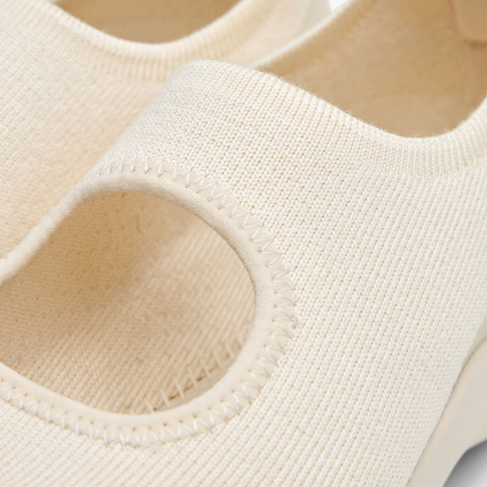 Tabi Sandal / Off White