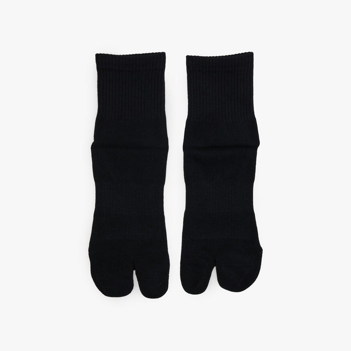Tabi Socks / Black