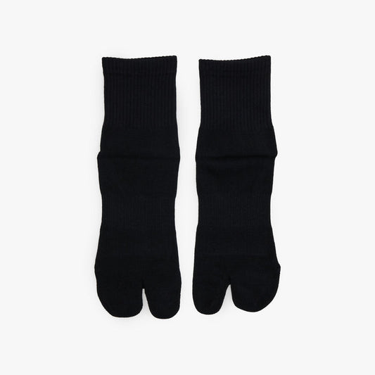 Tabi Socks / Black