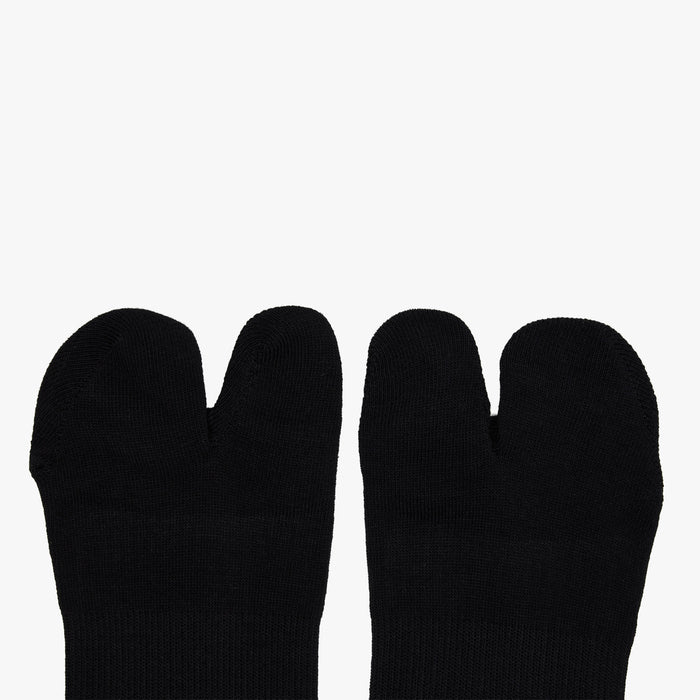 Tabi Socks / Black
