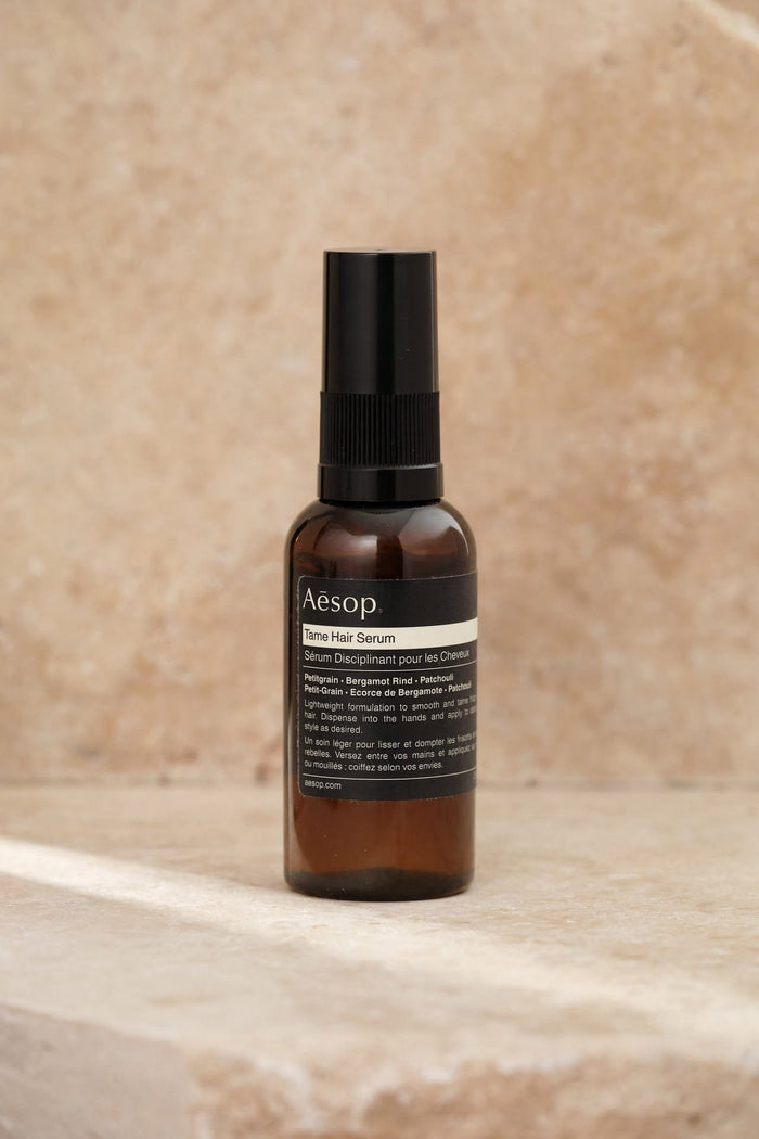 Aesop Beauty Hair Tame Hair Serum Fresh/Citrus/Floral / 2.0 fl oz