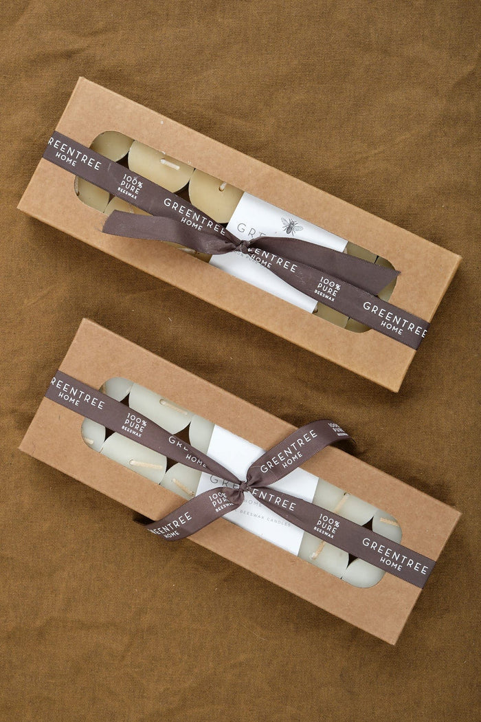 Greentree Home Home Candles Tea Light Candles