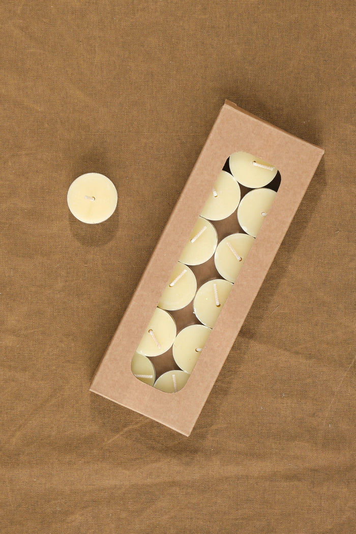 Greentree Home Home Candles Tea Light Candles