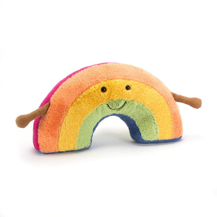 Teddy - Amuseables Rainbow