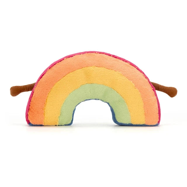 Teddy - Amuseables Rainbow