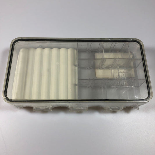 The Box Fly Box