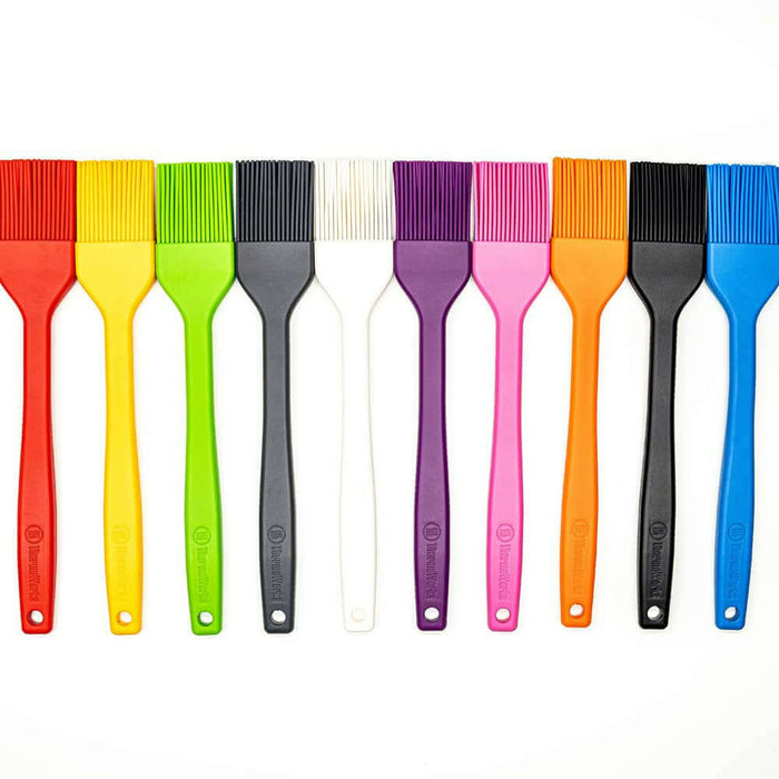 ThermoWorks Hi-Temp Silicone Brush