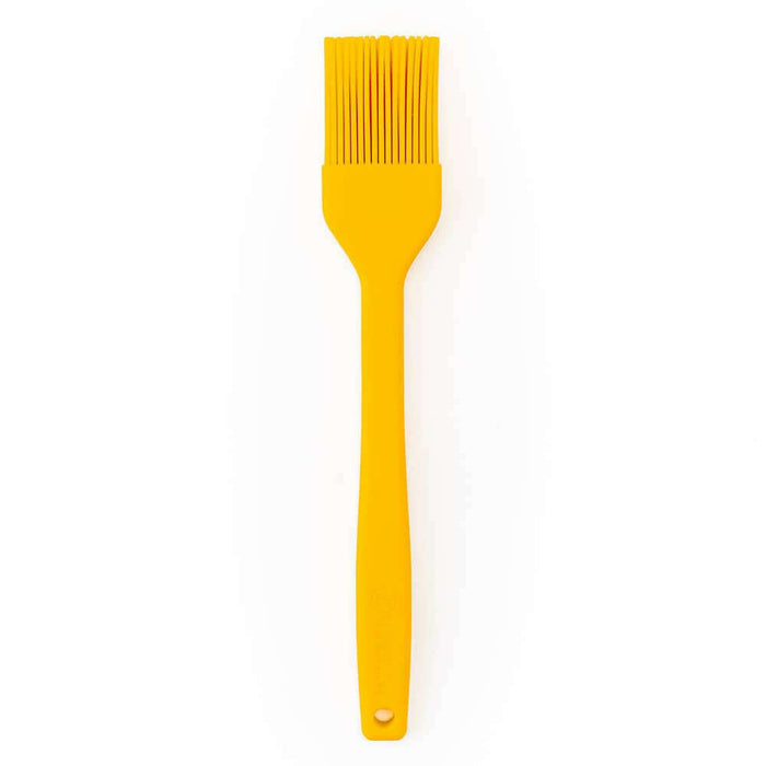 ThermoWorks Hi-Temp Silicone Brush, view 4