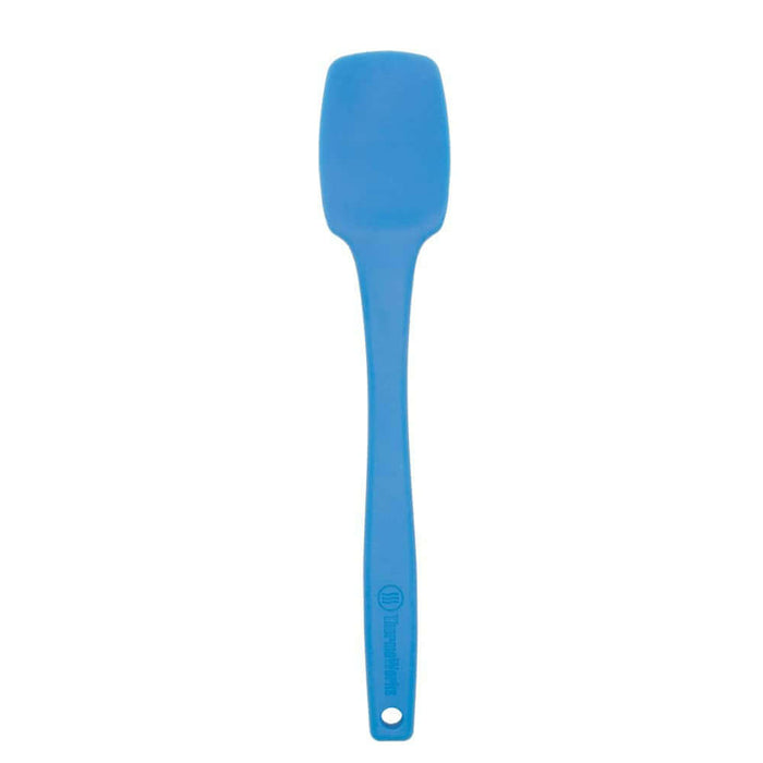 ThermoWorks Hi-Temp Silicone Spoonula, view 3