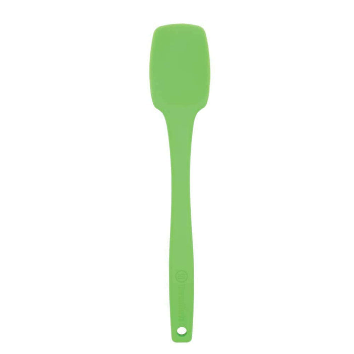 ThermoWorks Hi-Temp Silicone Spoonula, view 5