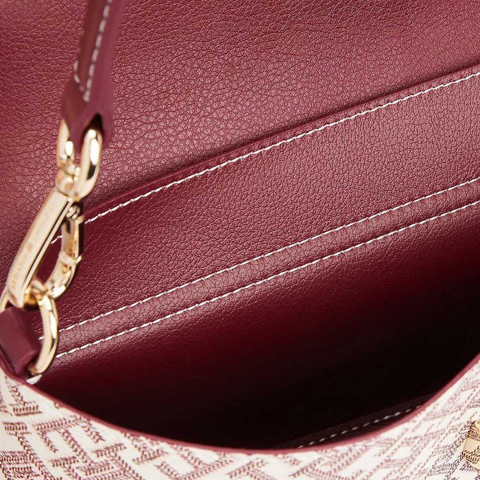 Tommy Hilfiger Monogram Crossbody Bag TB133 - Runner