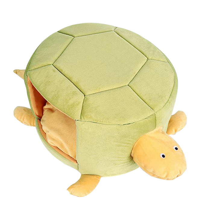 Tortoise Cave Pet House