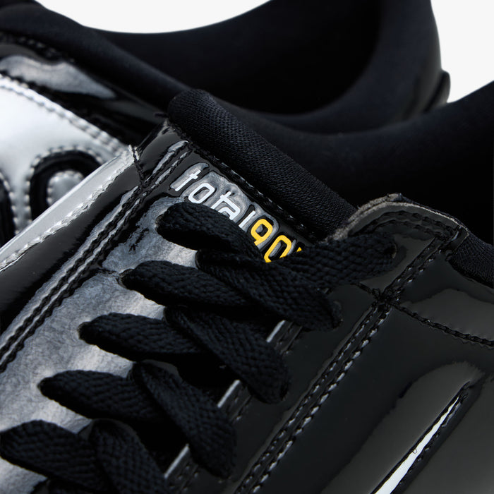 Nike Total 90 SP Black / White - Metallic Silver