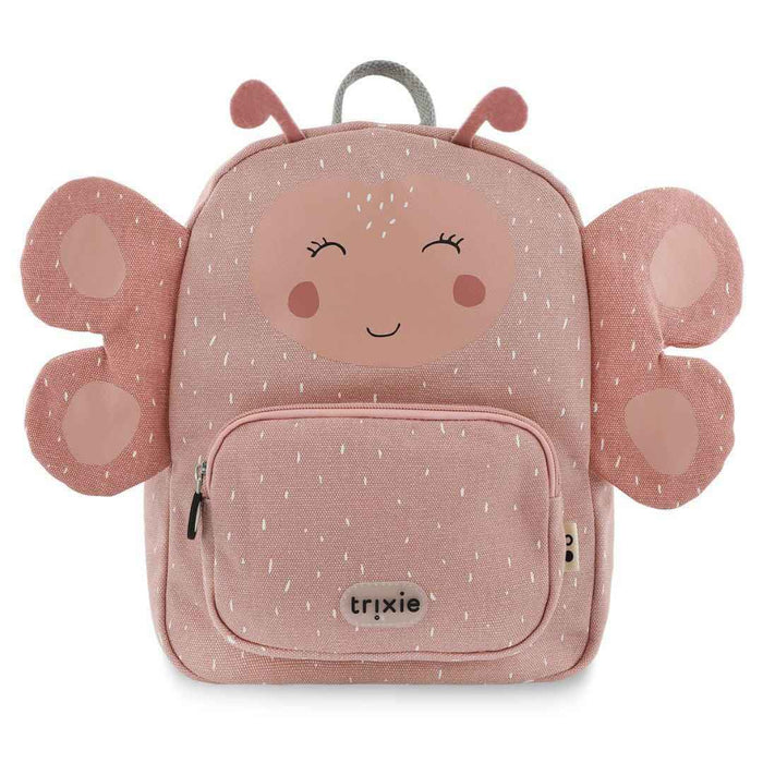 Trixie Baby® Otroški nahrbtnik Mrs. Butterfly Trixie Baby