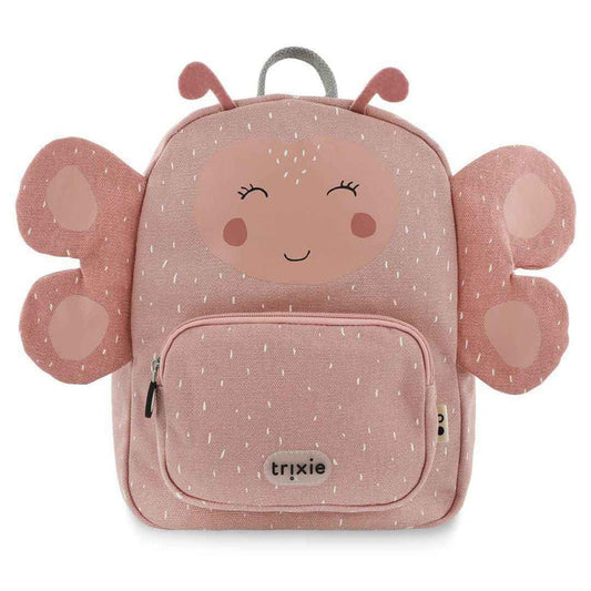 Trixie Baby® Otroški nahrbtnik Mrs. Butterfly Trixie Baby