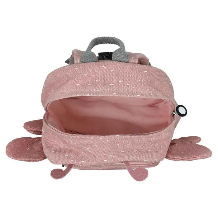 Trixie Baby® Otroški nahrbtnik Mrs. Butterfly Trixie Baby