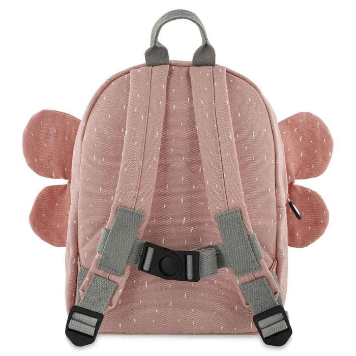 Trixie Baby® Otroški nahrbtnik Mrs. Butterfly Trixie Baby