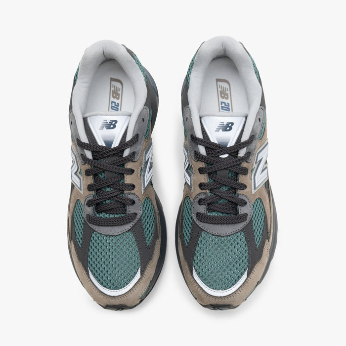 New Balance U2010AGY Dockside / Indigo
