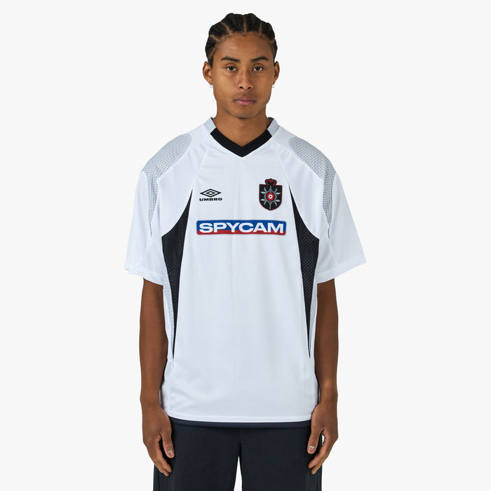 Umbro Training 08/10 T-Shirt / White