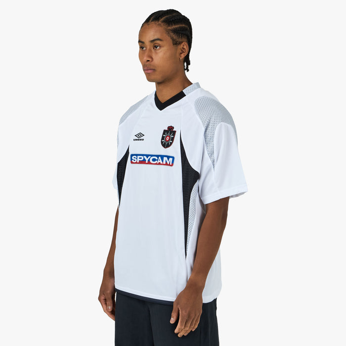 Umbro Training 08/10 T-Shirt / White