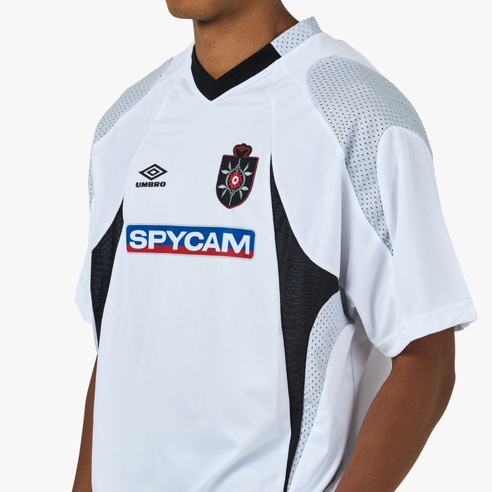 Umbro Training 08/10 T-Shirt / White