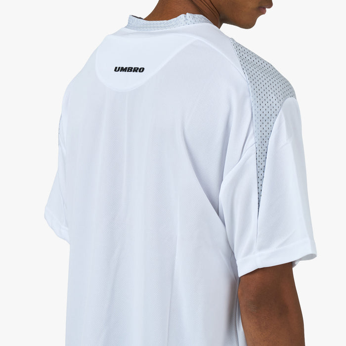 Umbro Training 08/10 T-Shirt / White