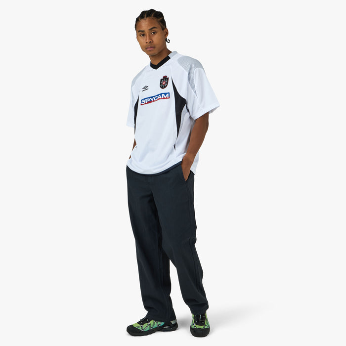 Umbro Training 08/10 T-Shirt / White