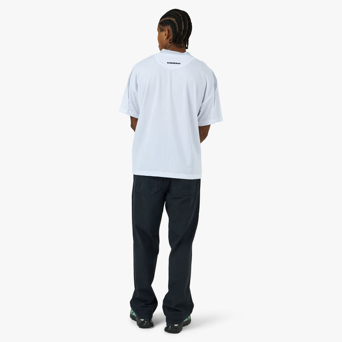 Umbro Training 08/10 T-Shirt / White