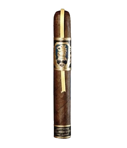 Undercrown 10 Corona Viva