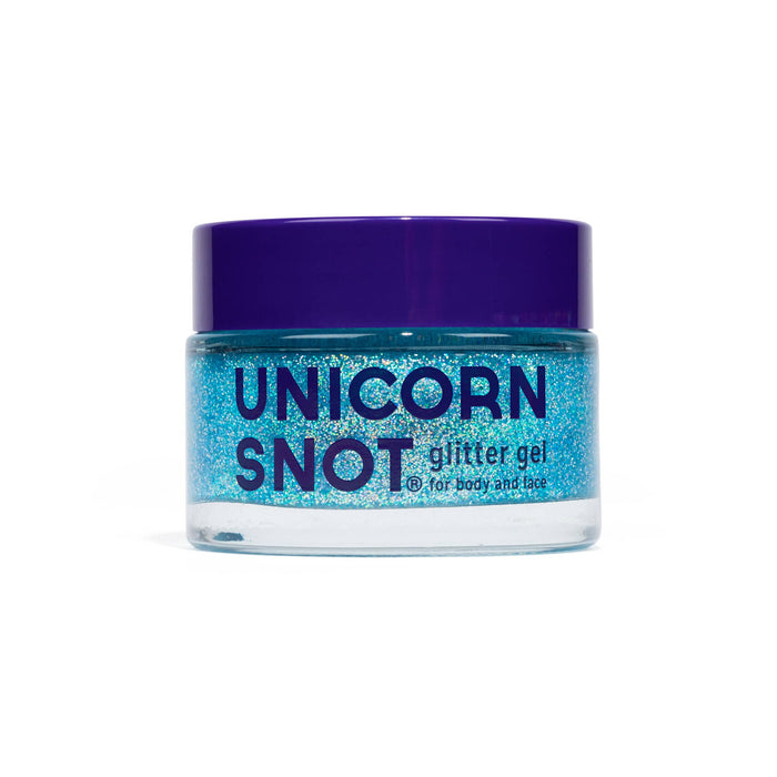 Unicorn Snot - Glitter Gel - Sky