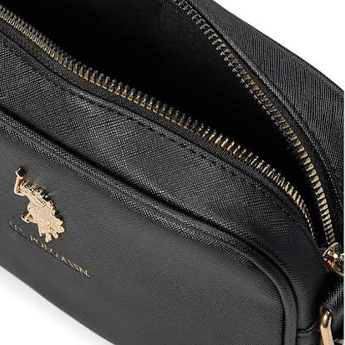 Polo Ralph Classic Zip Crossbody Bag PSB1 - Runner