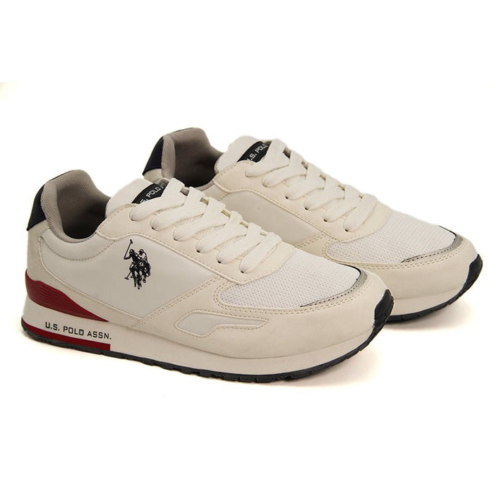 U.S. POLO ASSN Shoes POM93 - Runner