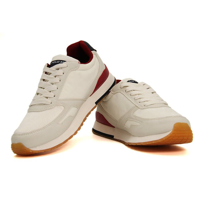 U.S. POLO ASSN Shoes POM94 - Runner