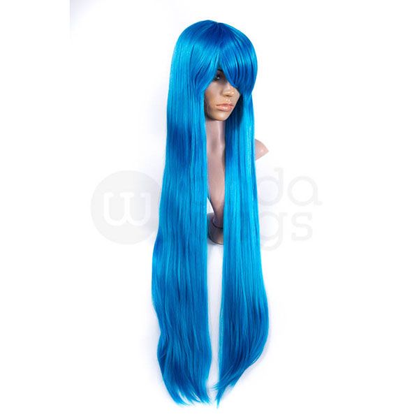 (SI-032) Neon Blue