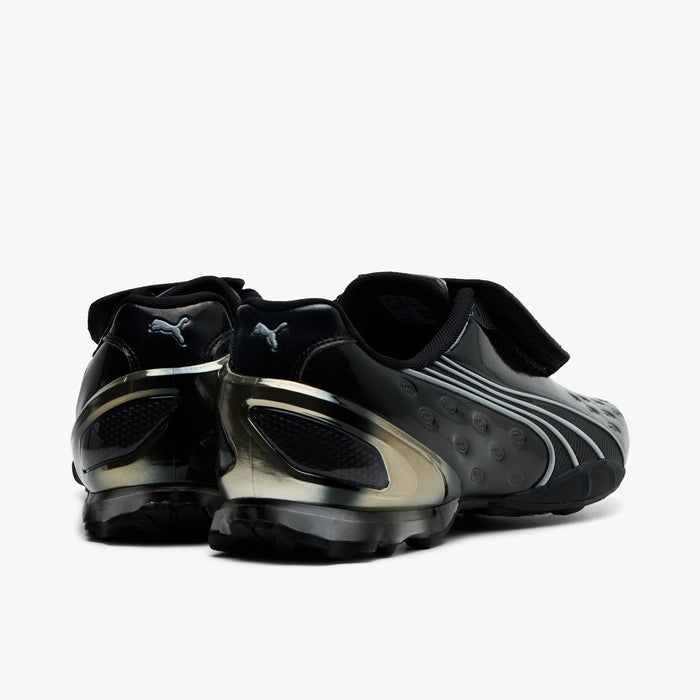 PUMA VS-1 Contact Black / Gray Echo