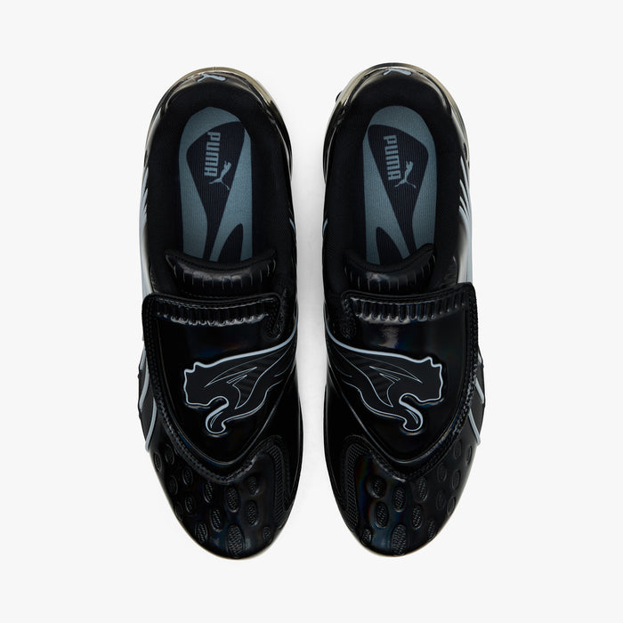 PUMA VS-1 Contact Black / Gray Echo