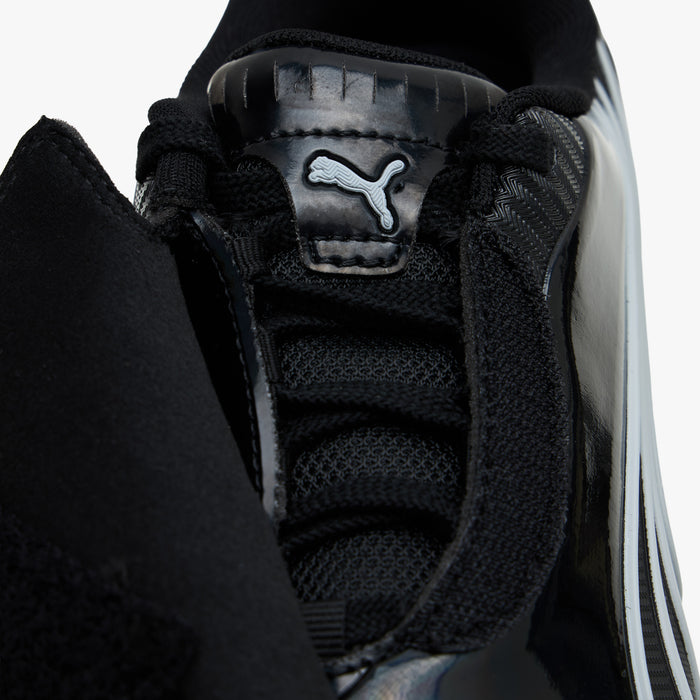 PUMA VS-1 Contact Black / Gray Echo