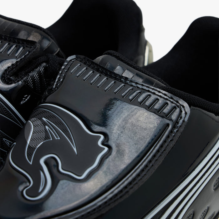 PUMA VS-1 Contact Black / Gray Echo