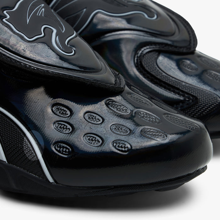 PUMA VS-1 Contact Black / Gray Echo