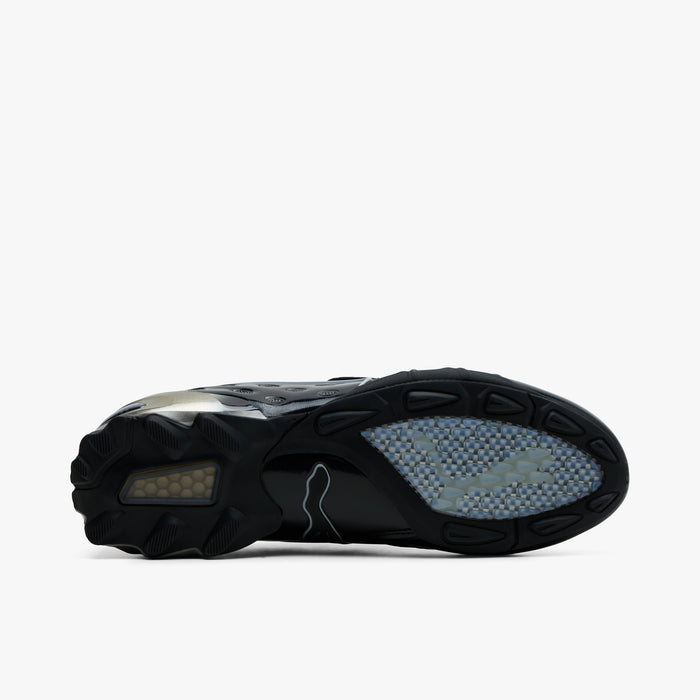 PUMA VS-1 Contact Black / Gray Echo