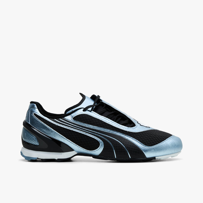 PUMA VS-1 Metallic Cool Blue / Black