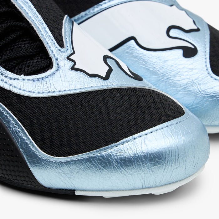 PUMA VS-1 Metallic Cool Blue / Black