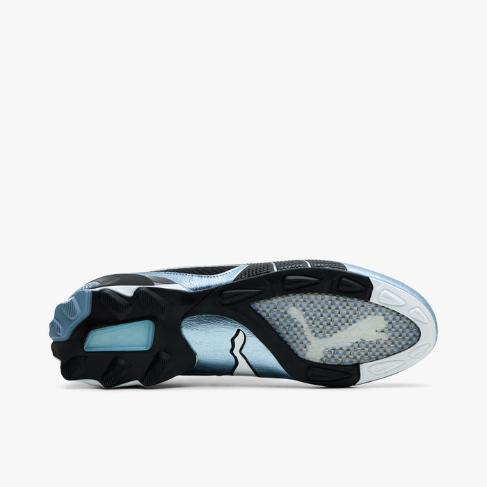 PUMA VS-1 Metallic Cool Blue / Black