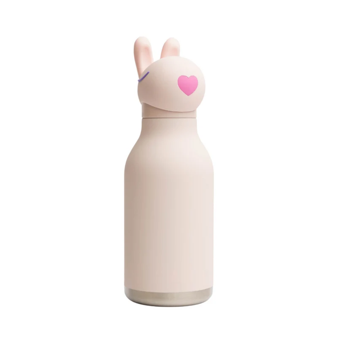 Water Bottle - Bestie - Bunny