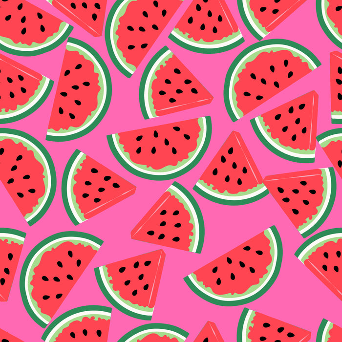 Watermelon Slices - Family Fabrics B.V.