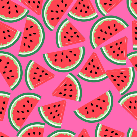 Watermelon Slices - Family Fabrics B.V.