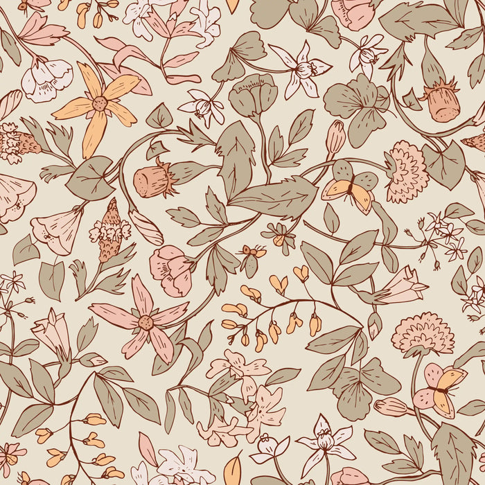 Weeds - Family Fabrics B.V.