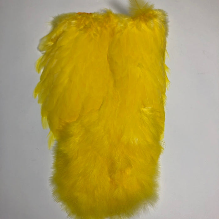 Whiting Soft Hackle with Chickabou - Older Stock