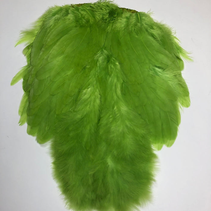 Whiting Soft Hackle with Chickabou - Older Stock