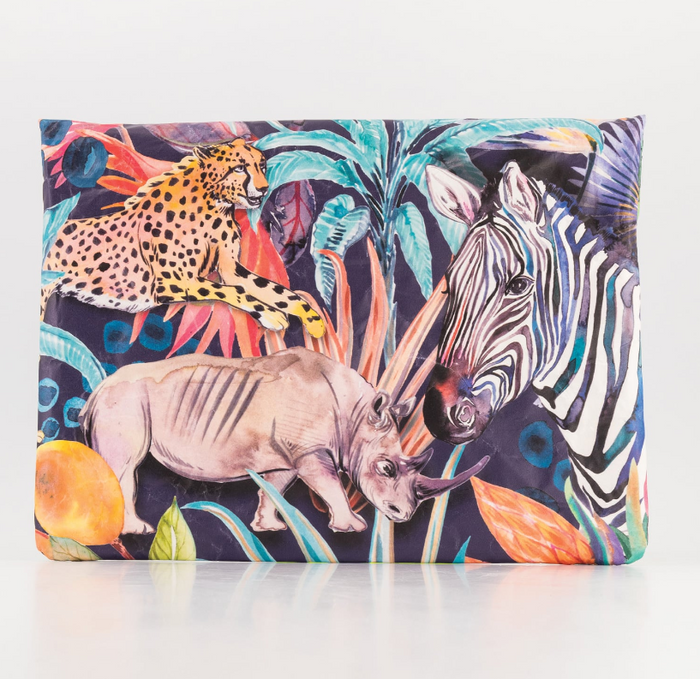 Wildlife Laptop Sleeve